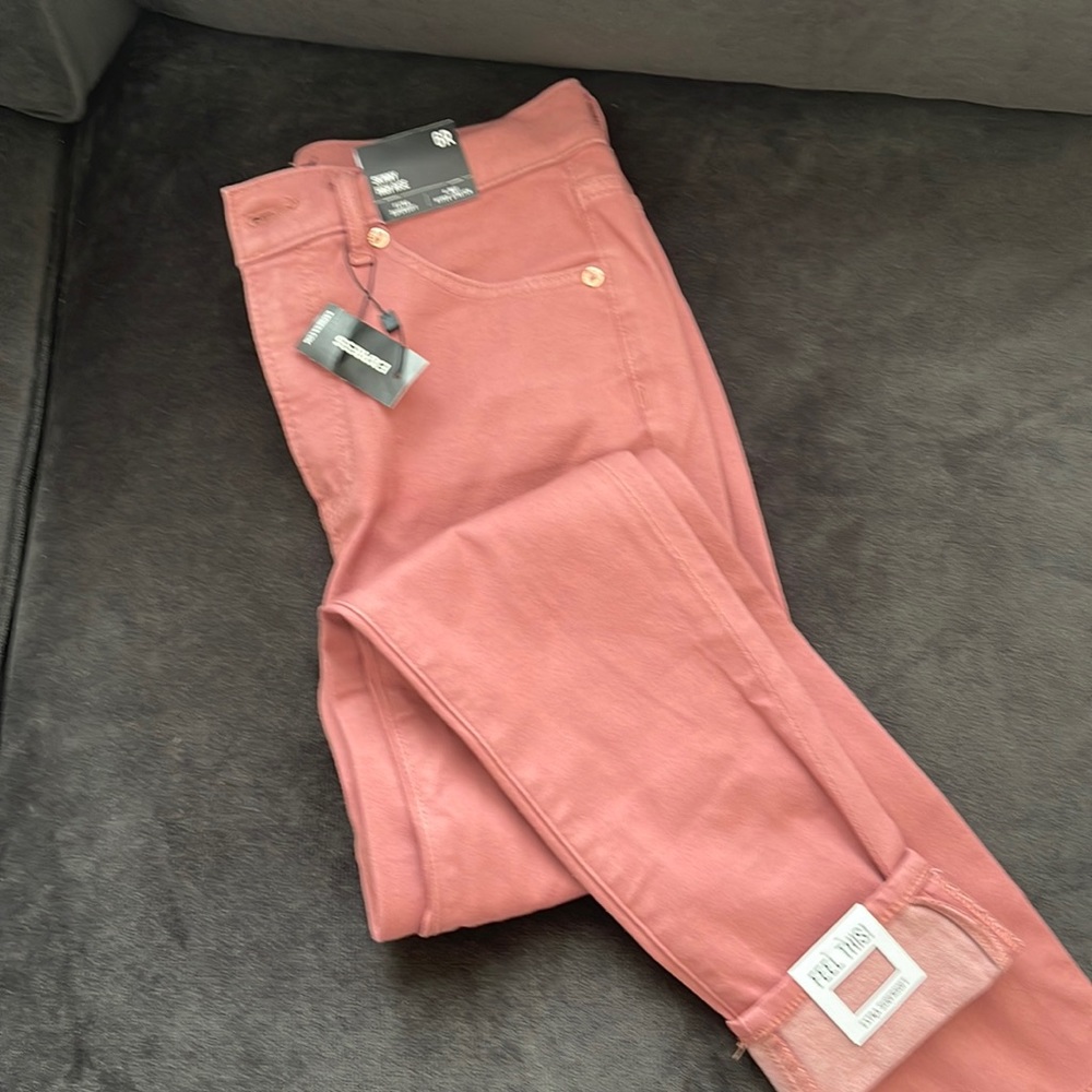 Express Jeans
